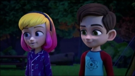 Spidey And His Amazing Friends - Season 04 Episode 04